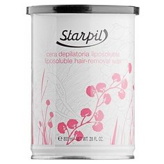Starpil Воск "Золотой" в банке 800 мл