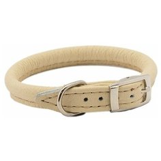 Ошейник Дарэлл Cord (410211) 22-26 см бежевый