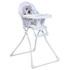 Стульчик для кормления Alis Лакомка единорожка