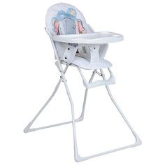 Стульчик для кормления Alis Лакомка слоник