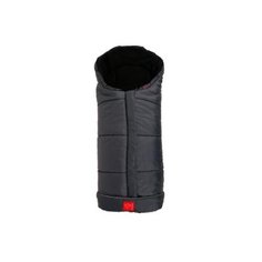 Конверт-мешок Kaiser Iglu Thermo Fleece 105 см anthracite