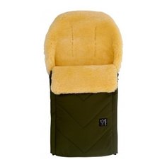 Конверт-мешок Kaiser Dublas 98 см khaki