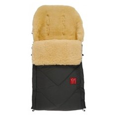 Конверт-мешок Kaiser Dublas 98 см anthracite