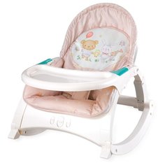 Стульчик 3 в 1 Lorelli ALEX beige