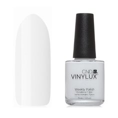 Лак CND Vinylux, 15 мл, оттенок 108 cream puff