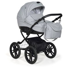 Универсальная коляска Indigo Special Plus 14 S Leather Collection (2 в 1) sp 17
