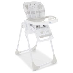 Стульчик для кормления Pali Pappy Light PVC birillo