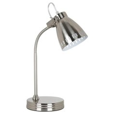 Настольная лампа Camelion New York KD-428 С30, 40 Вт