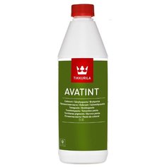 Колеровочная паста Tikkurila Avatint orange medium 1 л