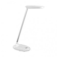 Настольная лампа светодиодная Uniel TLD-531 White, 4 Вт