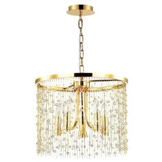 Люстра Odeon light Raini 4844/5, E14, 200 Вт