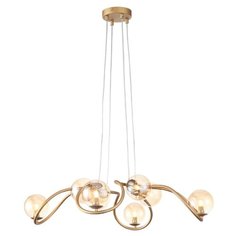 Люстра ST Luce Legatezza SL1502.203.08, G9, 24 Вт