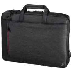 Сумка HAMA Manchester Notebook Bag 13.3 black