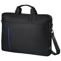 Сумка HAMA Cape Town Notebook Bag 15.6 black