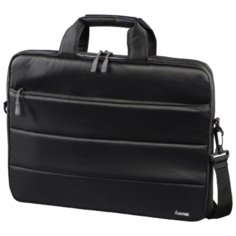 Сумка HAMA Toronto Notebook Bag 17.3 black