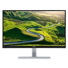 Монитор Acer RT270bmid 27" черный