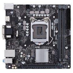 Материнская плата ASUS PRIME H310I-PLUS