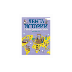 Фардон Дж. "От эволюции к революции: мир меняется" Хоббитека