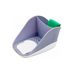 Органайзер для моющего средства BEROSSI Krita maxi ИК 631 19х12.7х10.2 см