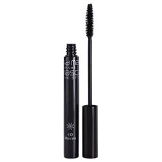 Missha Тушь для ресниц The Style 4D Mascara, черный
