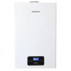 Газовый котел Arderia S24 24 кВт одноконтурный