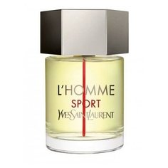 Туалетная вода Yves Saint Laurent LHomme Sport, 40 мл