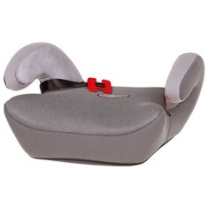 Бустер группа 3 (22-36 кг) Heyner SafeUp L Ergo SP, Koala Grey