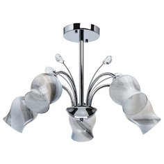 Люстра De Markt Блеск 315014605, E27, 200 Вт