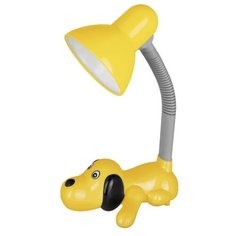 Настольная лампа Camelion Smart KD-387 C07, 40 Вт