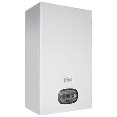 Газовый котел Ferroli Bluehelix Tech RRT 24C 20 кВт двухконтурный