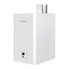 Газовый котел Kentatsu Furst Impect-3/W 62 кВт одноконтурный