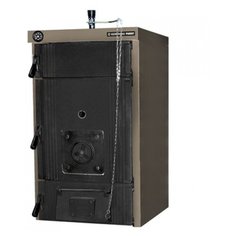 Твердотопливный котел Kentatsu MAX–09 68 кВт одноконтурный