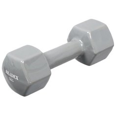 Гантель неразборная BRADEX SF 0538 5 кг