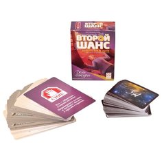 Настольная игра Стиль Жизни Второй шанс. День сакуры