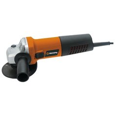 УШМ ВИХРЬ УШМ-125/900 2020, 125 мм