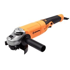 УШМ ВИХРЬ УШМ-125/1200Э 2020, 125 мм