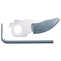 BOSCH Нож для секатора (F016800475)