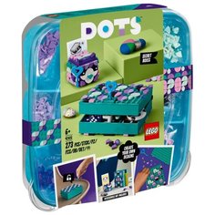 Конструктор LEGO DOTS 41925 Набор для хранения секретов