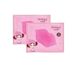 BioAqua Патч для губ с коллагеном , 2 уп.