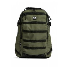 Рюкзак OGIO Alpha Convoy 525 зеленый