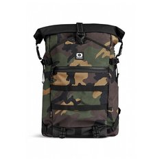 Рюкзак OGIO ALPHA CONVOY 525r woodland camo