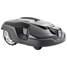 Газонокосилка Husqvarna Automower 310 Connect Home + набор для установки