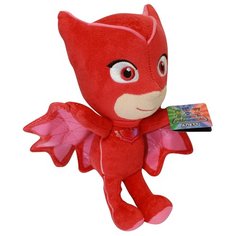 Игрушка-антистресс РОСМЭН Герои в масках Алетт 20 см