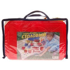 Набор посуды СТРОМ Столовый У526