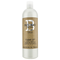 TIGI Bed Head шампунь for Men Clean Up Daily 750 мл