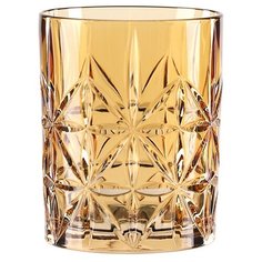 Nachtmann Стакан Highland Tumbler Amber 97441 345 мл янтарный