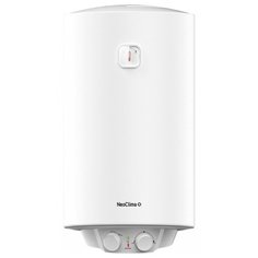Накопительный электрический водонагреватель NeoClima EWHI 50SH, white