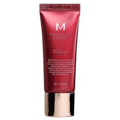 Missha BB крем Perfect Cover, SPF 42, 20 мл, оттенок: 13 bright beige