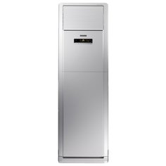 Колонный кондиционер NeoClima NS/NU-60JF серый