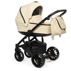 Коляска для новорожденных Mr Sandman Apollo G (люлька) GE12
